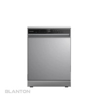 ماشین ظرفشویی بلانتون مدل BBT-DW1522