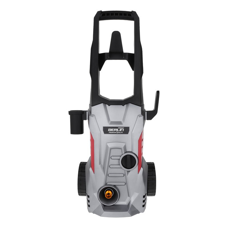 کارواش برلین مدل 001