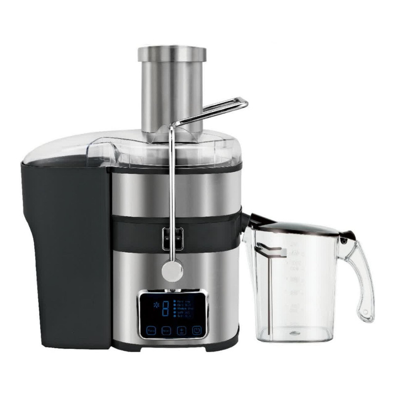 آبمیوه گیری برلین مدل BG-1153JC